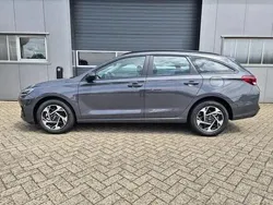 Ecotronic gray Neu 2025 Hyundai i30 Kombi | 23.490 € (Fairer Preis)