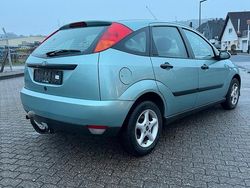 Andere farben Gebraucht 2001 Ford Focus Limousine | 3.750 €
