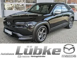 Grau Gebraucht 2021 Mazda MX30 Ad'Vantage SUV | 14.990 € (Guter Preis)