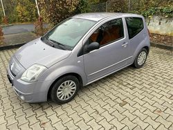 Gebraucht 2004 Citroën C2 Kleinwagen | 1.400 € (Fairer Preis)