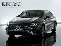 Schwarz Neu 2025 Mercedes CLA 250+ Premium Plus Limousine | 59.381 € (Superpreis)