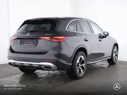 Gebraucht 2024 Mercedes GLC300e | 54.490 €
