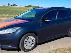 Andere außenfarben Gebraucht 2018 Ford Focus Kombi | 4.499 € (Superpreis)