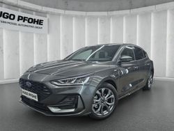 Othercolor Gebraucht 2023 Ford Focus ST-Line Kleinwagen | 24.900 € (Fairer Preis)