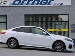 Weiß Gebraucht 2023 BMW 218 M Sport Coupé | 25.900 € (Guter Preis)