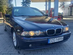 Gebraucht 2004 BMW 520 Lifestyle Limousine | 2.000 €