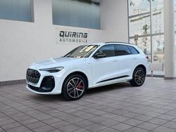 Weiß Neu 2025 Audi Q5 S-Line SUV | 66.521 € (Guter Preis)