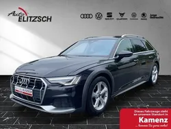 Vesuvgrau metallic Gebraucht 2021 Audi A6 Allroad Premium Kombi | 40.450 € (Etwas zu teuer)