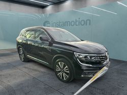 Schwarz Gebraucht 2021 Renault Koleos Initiale Paris SUV | 24.950 € (Etwas zu teuer)