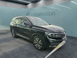 Schwarz Gebraucht 2021 Renault Koleos Initiale Paris SUV | 23.750 € (Fairer Preis)