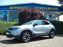 Silber Gebraucht 2023 Opel Mokka Elegance SUV | 19.770 € (Fairer Preis)