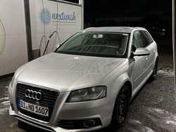 Gebraucht 2011 Audi A3 S-Line Kombi | 3.700 € (Superpreis)
