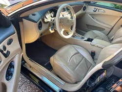 Schwarz Gebraucht 2005 Mercedes CLS55 AMG Limousine | 16.599 €