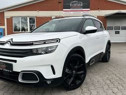 Weiß Gebraucht 2019 Citroën C5 Aircross Feel SUV | 13.999 € (Fairer Preis)