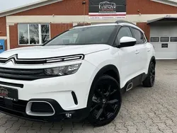 Weiß Gebraucht 2019 Citroën C5 Aircross Feel SUV | 14.999 € (Fairer Preis)