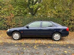 Blaumet Gebraucht 1998 Ford Mondeo Limousine | 1.000 € (Superpreis)