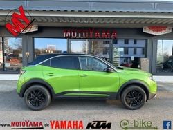 Grün Gebraucht 2022 Opel Mokka-e Elegance SUV | 17.999 € (Fairer Preis)