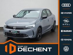 Grau Gebraucht 2025 Opel Corsa Edition Limousine | 20.480 €