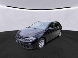 Deep black perleffekt Gebraucht 2022 VW Polo Life Kleinwagen | 19.490 € (Fairer Preis)