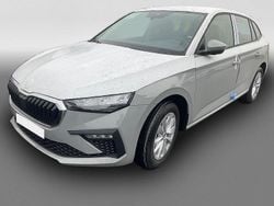 Stahlgrau Neu 2025 Skoda Scala Kleinwagen | 21.295 € (Guter Preis)