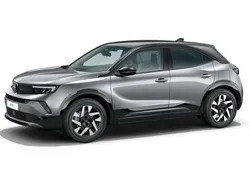 Kontrast grau metallic Neu 2025 Opel Mokka SUV | 22.494 € (Guter Preis)