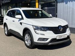 Weiß Gebraucht 2017 Renault Koleos Life SUV | 16.800 € (Etwas zu teuer)