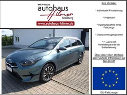 Andere Neu 2025 Kia Ceed Limousine | 26.990 € (Etwas zu teuer)