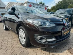 Renault Mégane III
