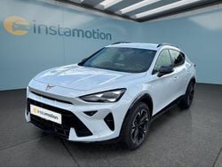 Weiß Neu 2025 Cupra Formentor SUV | 41.949 € (Etwas zu teuer)