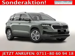 Grau Neu 2025 Skoda Karoq Selection SUV | 35.439 € (Guter Preis)