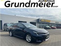 Blau Gebraucht 2025 Suzuki Swace Comfort+ Limousine | 27.999 € (Teuer)