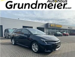 Blau Neu 2025 Suzuki Swace Comfort+ Limousine | 28.999 €