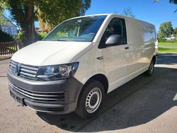 Weiß Gebraucht 2019 VW T6.1 Van | 15.000 € (Etwas zu teuer)