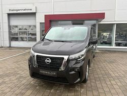 Midnight black Gebraucht 2025 Nissan Primastar Tekna Van / Kleinbus | 39.848 € (Fairer Preis)