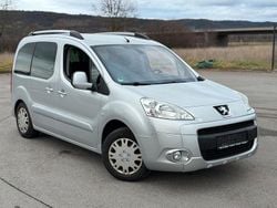 Grau Gebraucht 2008 Peugeot Partner Van / Kleinbus | 6.499 €