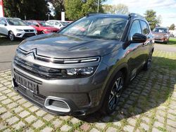 Gris platinium Gebraucht 2019 Citroën C5 Aircross Shine SUV | 17.600 € (Guter Preis)