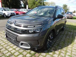 Gris platinium Gebraucht 2019 Citroën C5 Aircross Shine SUV | 17.600 € (Guter Preis)