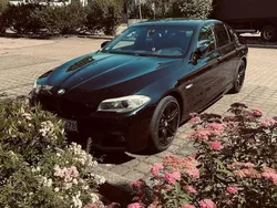 Schwarz Gebraucht 2012 BMW 530 M Sport Limousine | 16.777 € (Fairer Preis)