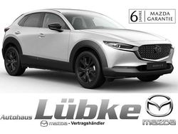 Ceramic Neu 2025 Mazda CX-30 Homura-Line SUV | 30.250 €