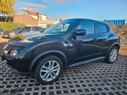 Schwarz Gebraucht 2018 Nissan Juke SUV | 7.500 € (Guter Preis)