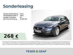Neu 2025 Seat Leon ST Kombi | 29.990 € (Etwas zu teuer)