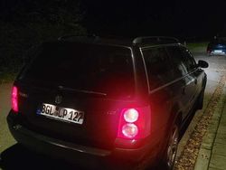 Gebraucht 2004 VW Passat Kombi | 1.201 € (Guter Preis)