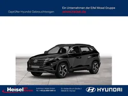 Schwarz Gebraucht 2020 Hyundai Tucson Trend SUV | 17.290 € (Guter Preis)