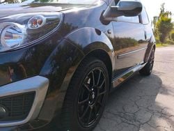 Schwarz Gebraucht 2010 Renault Twingo R.S. Kleinwagen | 3.899 € (Fairer Preis)
