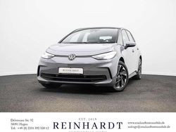 Mondsteingrau Gebraucht 2024 VW ID.3 Pro Kleinwagen | 29.030 € (Superpreis)