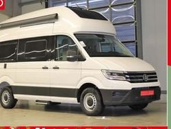 Weiss Gebraucht 2024 VW California California Van | 64.980 € (Guter Preis)