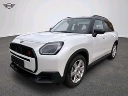 Weiß Gebraucht 2024 Mini Countryman Classic SUV | 41.537 €