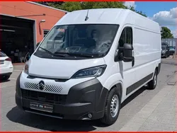 Weiß Neu 2025 Citroën Jumper Van / Kleinbus | 37.500 € (Fairer Preis)