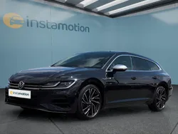 Gebraucht 2022 VW Arteon R Kombi | 36.749 € (Etwas zu teuer)