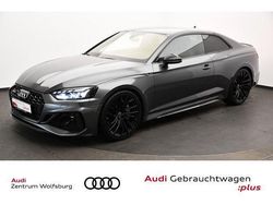 Daytonagrau perleffekt (metallic) Gebraucht 2022 Audi RS5 Sport Coupé | 63.990 € (Fairer Preis)